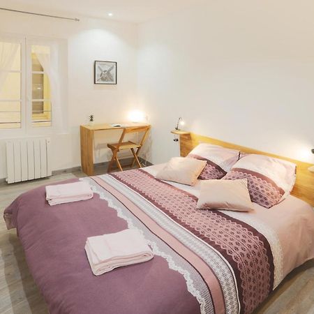 Nid2Nuit Nuance D'Ocres Apartment Apt Bagian luar foto