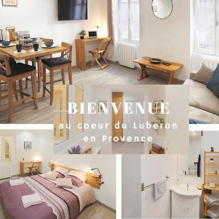 Nid2Nuit Nuance D'Ocres Apartment Apt Bagian luar foto