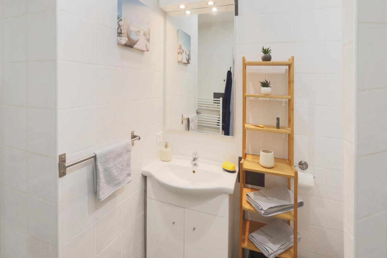 Nid2Nuit Nuance D'Ocres Apartment Apt Bagian luar foto