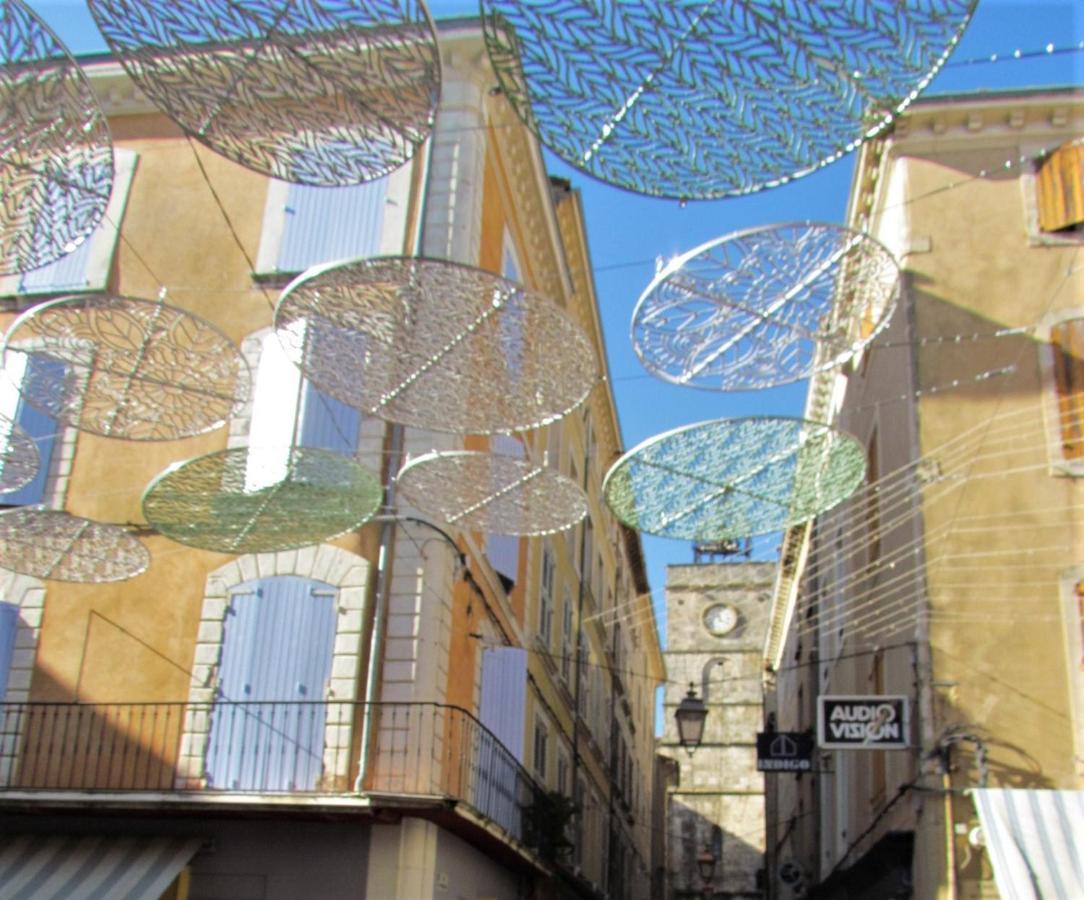 Nid2Nuit Nuance D'Ocres Apartment Apt Bagian luar foto