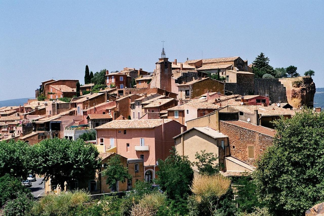 Nid2Nuit Nuance D'Ocres Apartment Apt Bagian luar foto